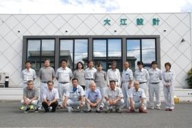 集合写真