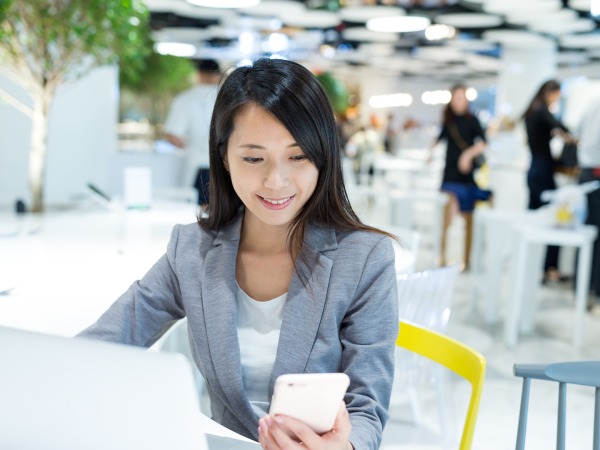 事務スタッフ・事務管理スタッフ