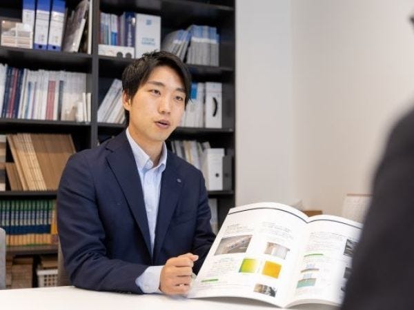 住宅の反響営業・木造注文住宅の反響営業・営業経験者（毎月インセンあり・未経験OK）