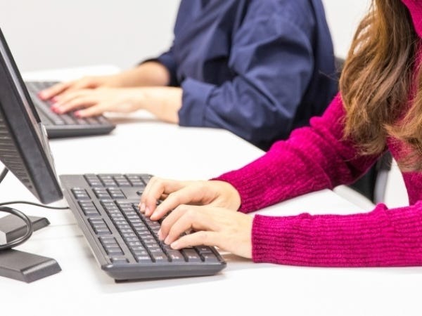 業種未経験の方も大歓迎☆新しい仕事にチャレンジしませんか？