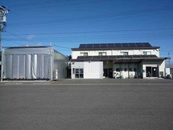 制御盤配線技術者（経験者歓迎）