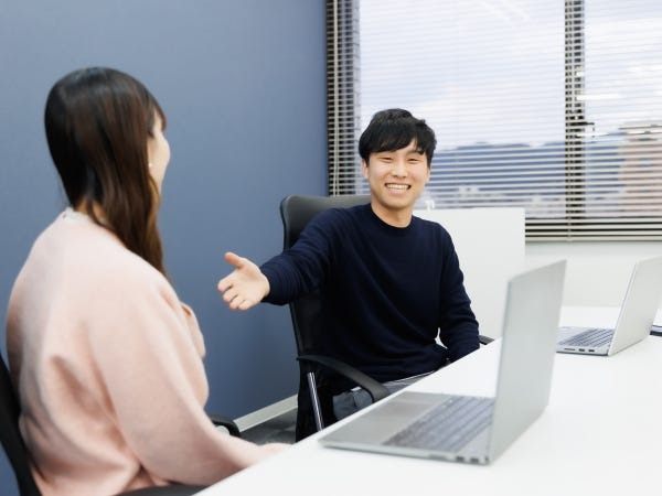 一般事務（未経験者歓迎）