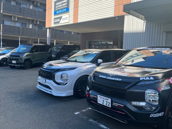 法人営業・高品質なカー用品に携わる法人営業・選考フロー（学歴不問・AT限定OK）