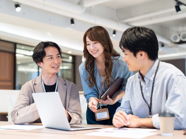 経理・などの基礎・経理事務の業務経験者（フレックス）