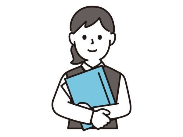 男女ともに活躍中！