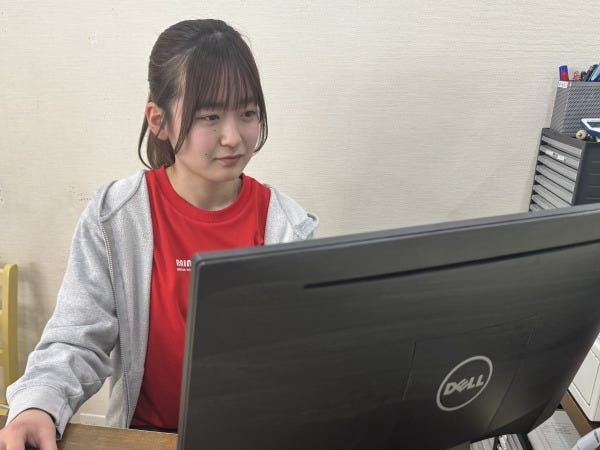 会員管理はパソコンで一括管理！