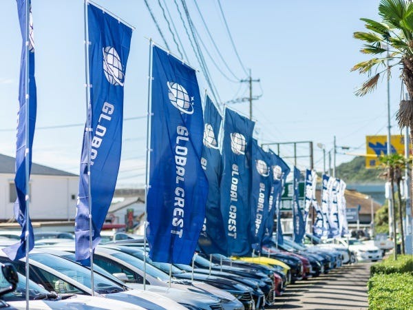 自動車鈑金塗装スタッフ（無資格や未経験・ブランクありも可）