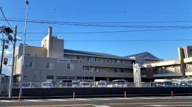 特別養護老人ホームつぼみ荘１