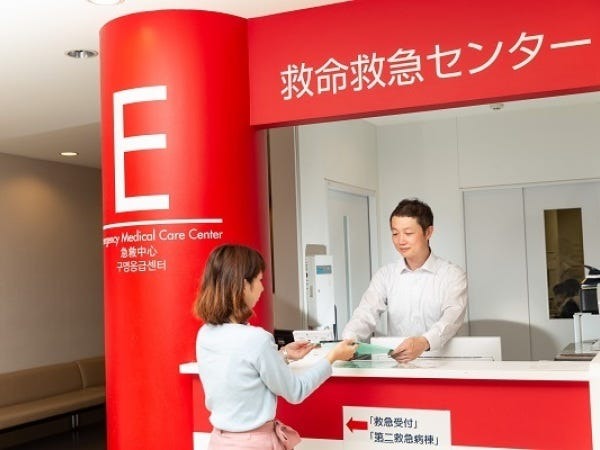 男女ともに活躍中のお仕事です！