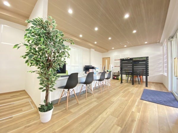 事務スタッフ（業界未経験OK・基本的なPCスキル）