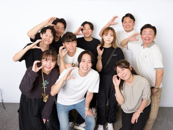 総合職・人材系総合職（未経験歓迎・福利厚生充実）