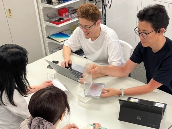 夏季休暇、年末年始休暇など?期休暇もきちんとあります◎よりメリハリをつけて働ける環境を模索中!