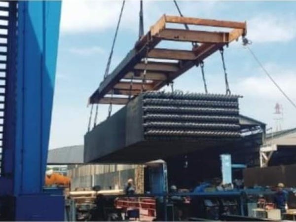 生産管理エンジニア・生産管理・大型産業機械の進捗管理や原価管理