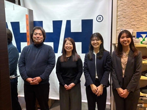 総務経理マネージャー（取得可）