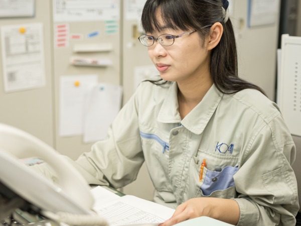 職場の仲間！一緒に働けることを楽しみにしております！