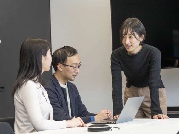 プロダクトマーケティング担当・ホテルの朝食メニュー開発・商品企画