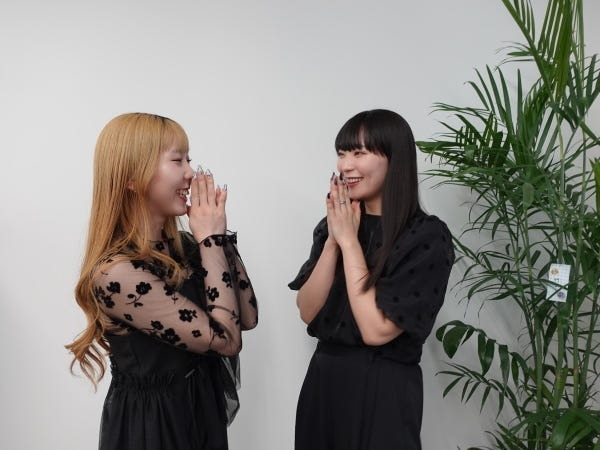 髪色ネイル自由◎自分らしく働ける職場です!