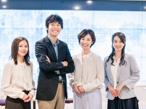 動画編集スタッフ