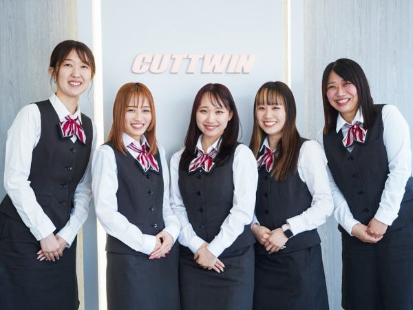 一般事務（未経験歓迎・研修制度あり）