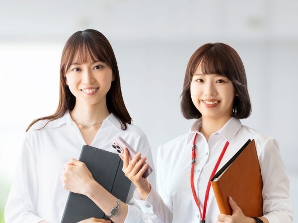 テレマーケティングオペレーター