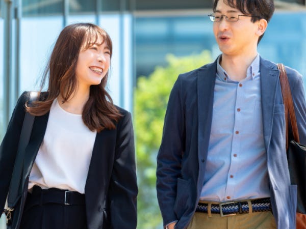 法人営業の法人営業