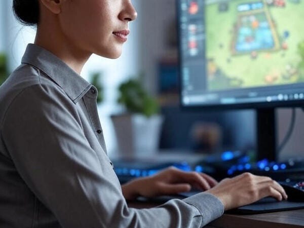 ITエンジニア・ゼロから学べるゲーム開発職