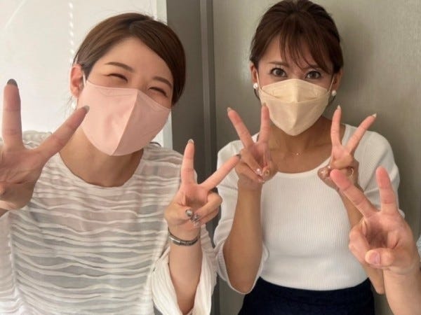 福祉業界が初めてのスタッフも在籍。先輩スタッフがフォローしますので、安心して業務を覚えていただけます。ブランクのある方も歓迎!