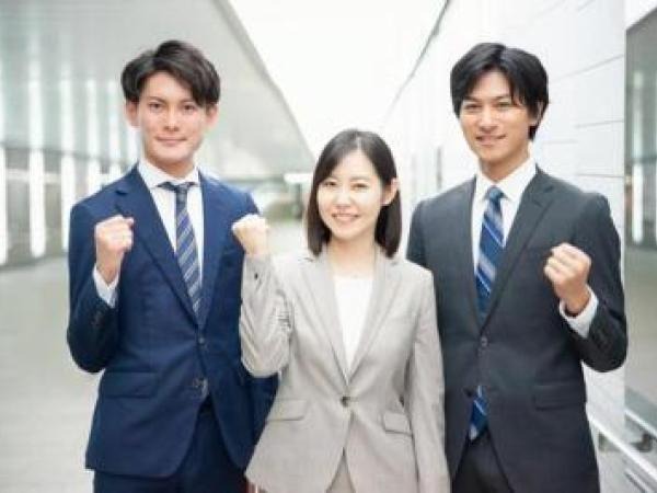 営業サポートスタッフ・正社員・従業員管理（要普通免許）