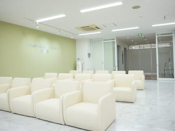 医療事務・医療事務経験者（医療事務資格）