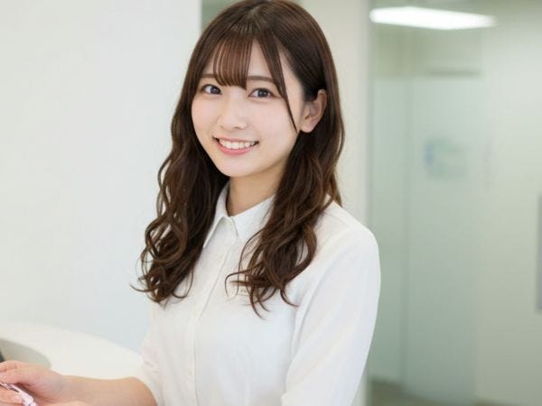 受付・整骨院の受付スタッフ（シフト調整可能）