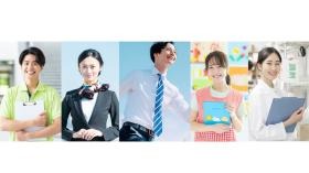 若い人財が活躍している企業です!