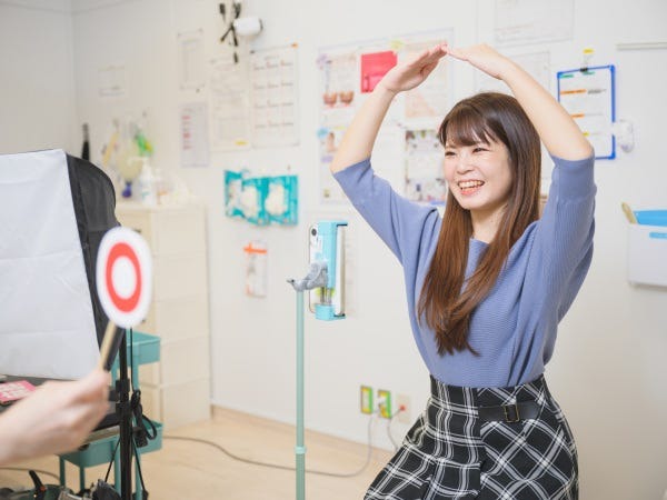 SNSブランディング担当・SNS運用担当（大学生も歓迎・こんな方を歓迎）