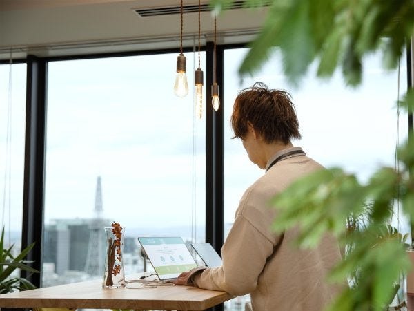 Webディレクター