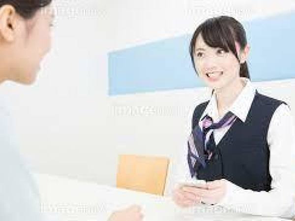 携帯販売スタッフ・商業施設の販売スタッフ（資格不問）