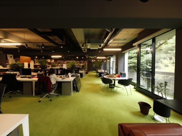 PR職事務職・事務担当