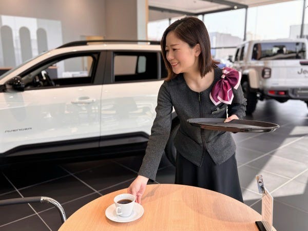 一般事務・事務・フロアスタッフ（普通自動車免許・AT限定可）