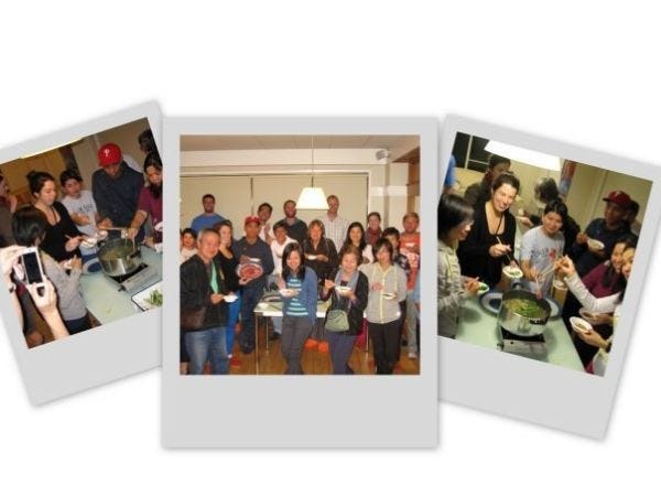 ホステルスタッフ・英語で接客（メール等の基本的なPCスキル・海外ひとり旅経験のある方歓迎）