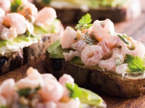 当社は人と地球にやさしい食材の開発でSDG’ｓに貢献することを目指しています。