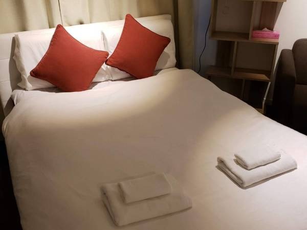 民泊清掃スタッフ・北広島の戸建て民泊清掃員