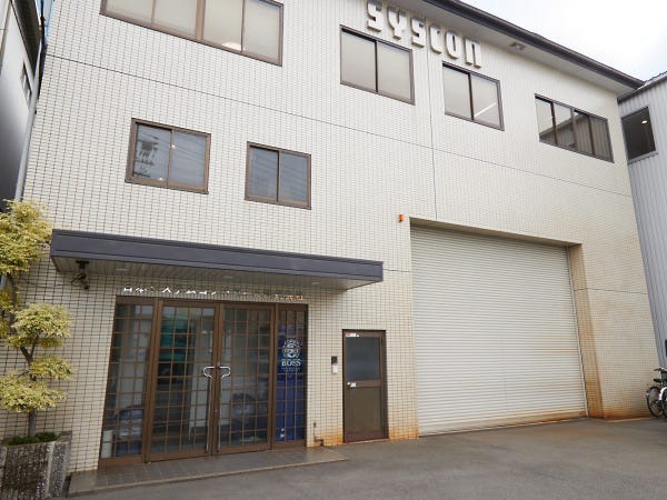 制御盤製作スタッフ・制御盤製作経験者