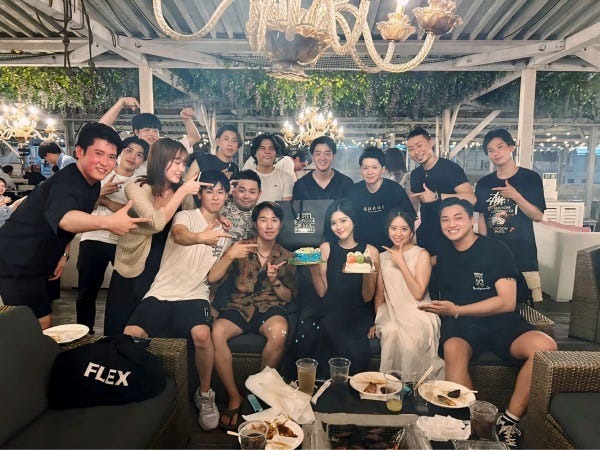 清掃スタッフ(未経験OK)