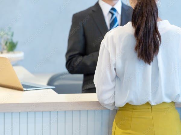 発注の事務スタッフ・総務事務・資材管理