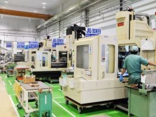 プレス品のリール交換・目視検査(製造業の経験者歓迎)