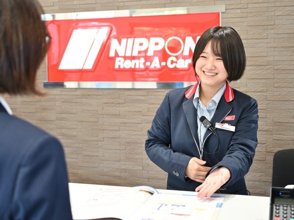 未経験OK！当社員の9割が未経験入社です★