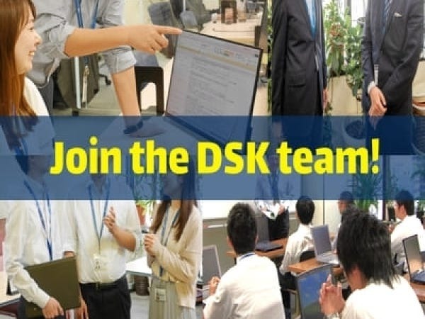 ■エンジニアになりたい気持ちを評価。人材育成に力を注いでいます！