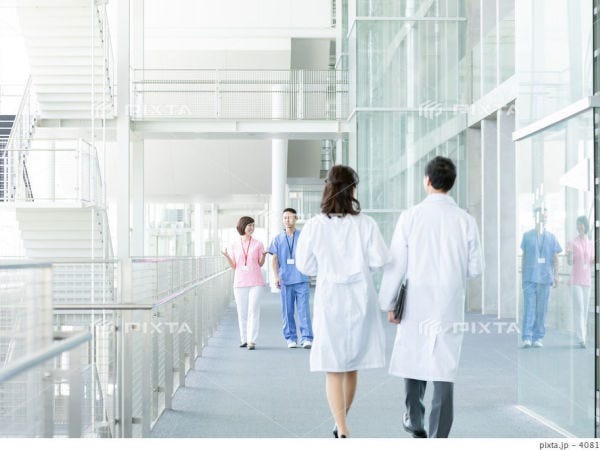 清掃員（清掃経験者歓迎）