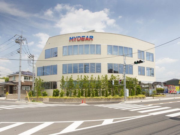 一般事務（未経験歓迎・美容品の社割有）