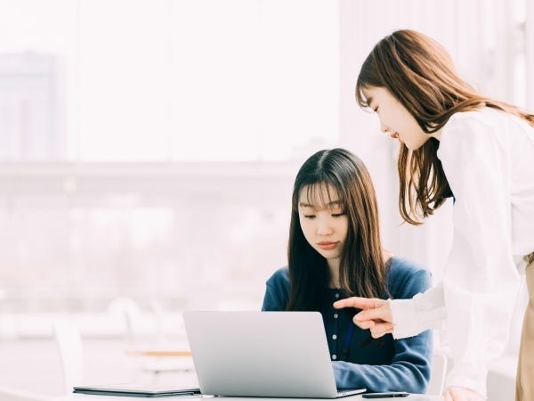 ユーザーサポート（未経験OK）