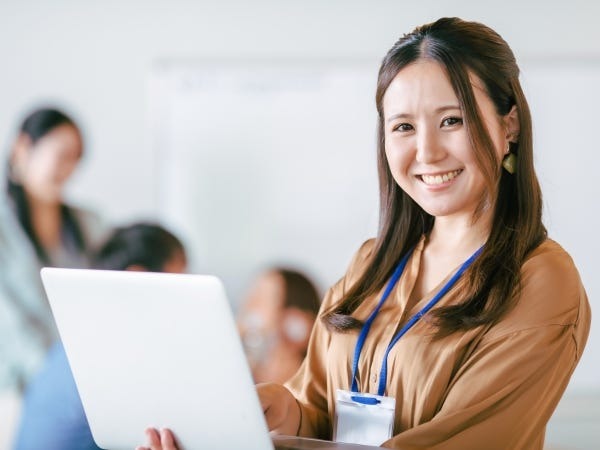 総務アシスタント