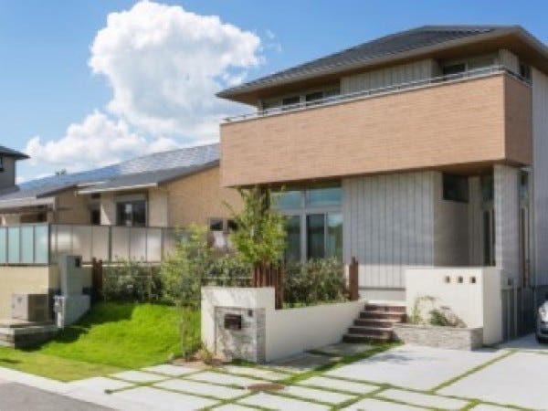 お庭のプランニングのライティングスタッフ(交通費支給あり)